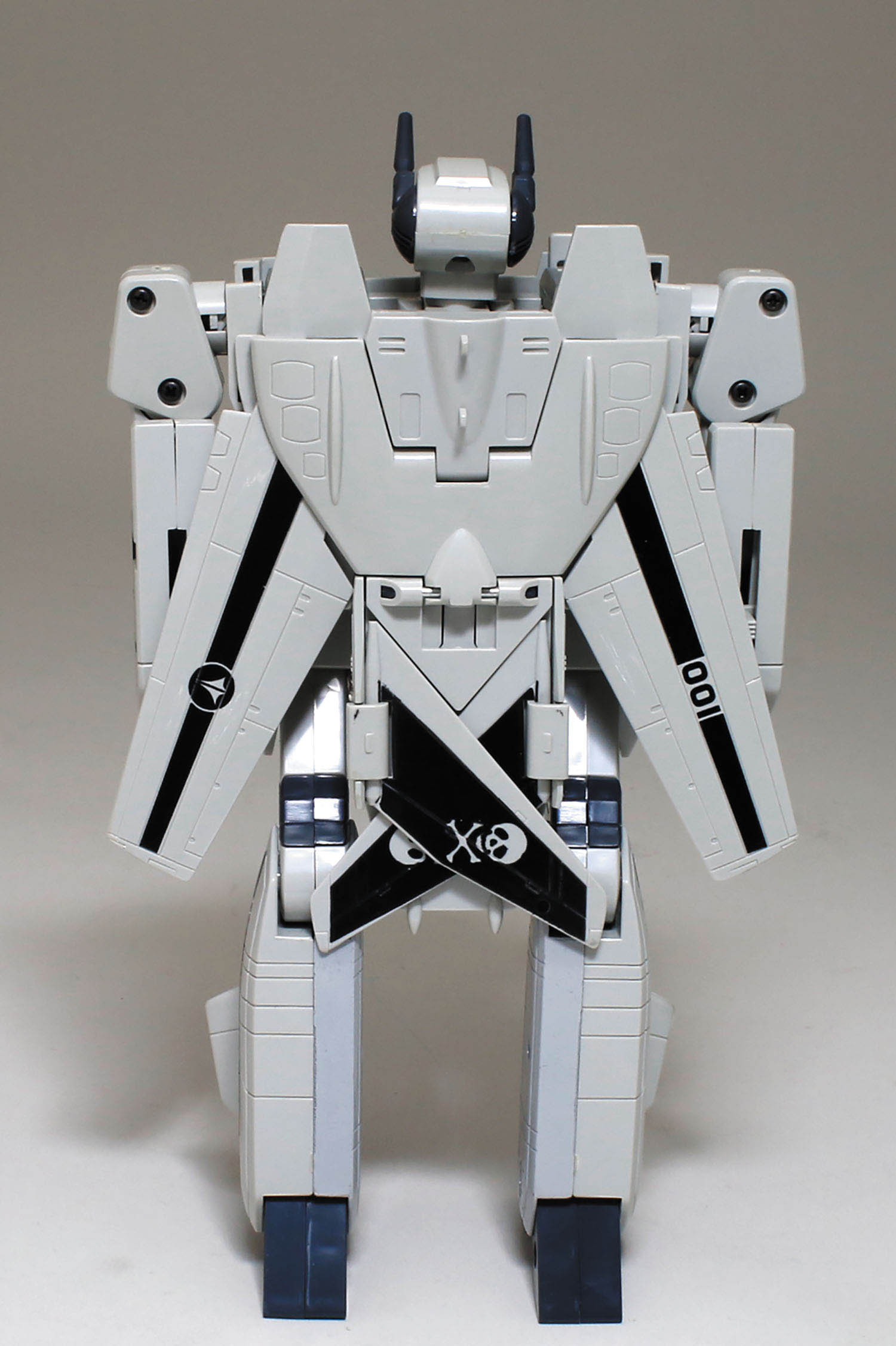 タカトクトイス VF-1S バトロイド・バルキリー