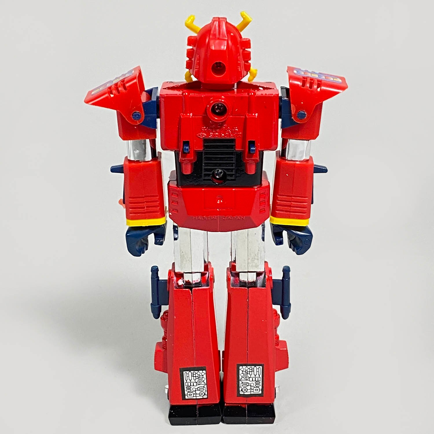 2653] タカトクトイス Xボンバー 大宇宙対決セット