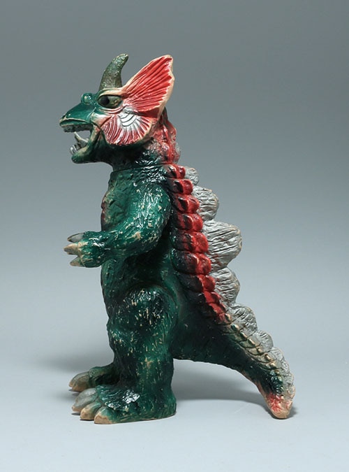 マルサン 特大ドラギラス/肌色