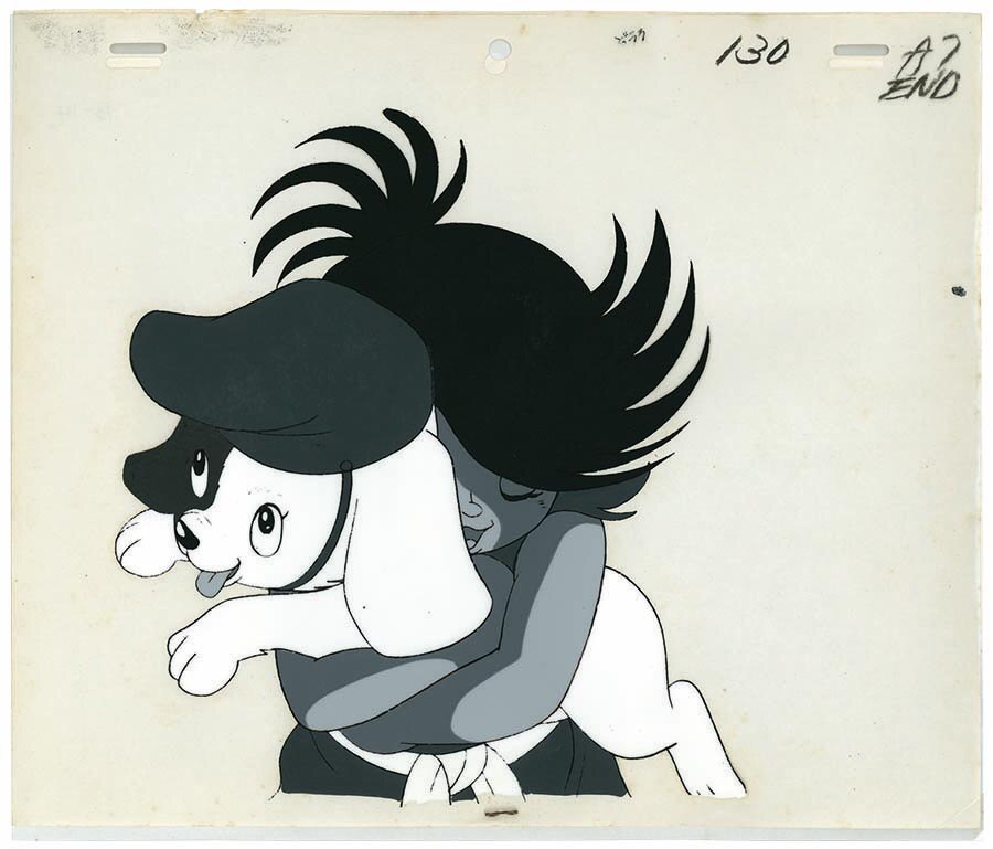 Dororo — image 1 of 1