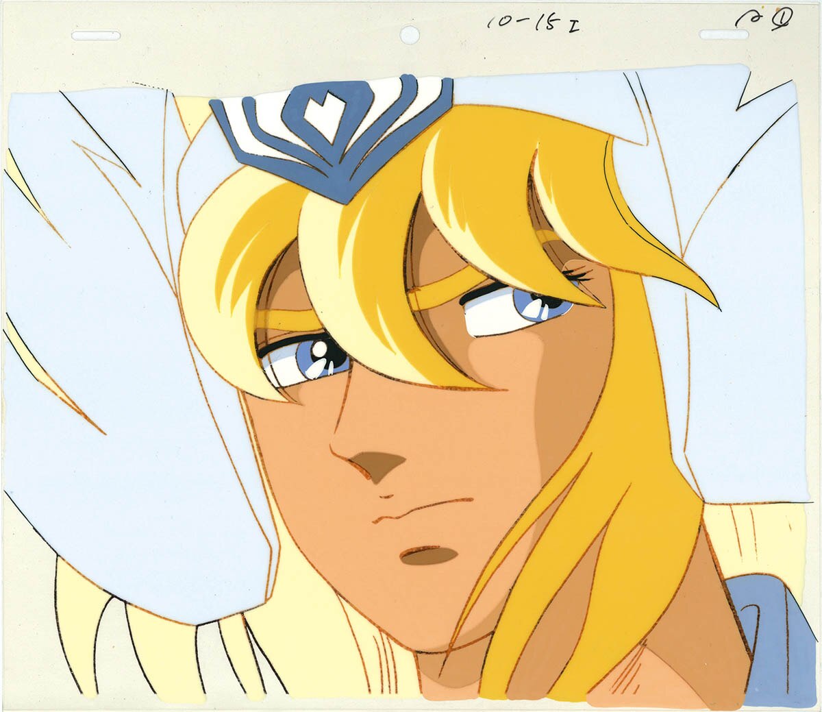 Saint Seiya: Knights of the Zodiac — image 1 of 1