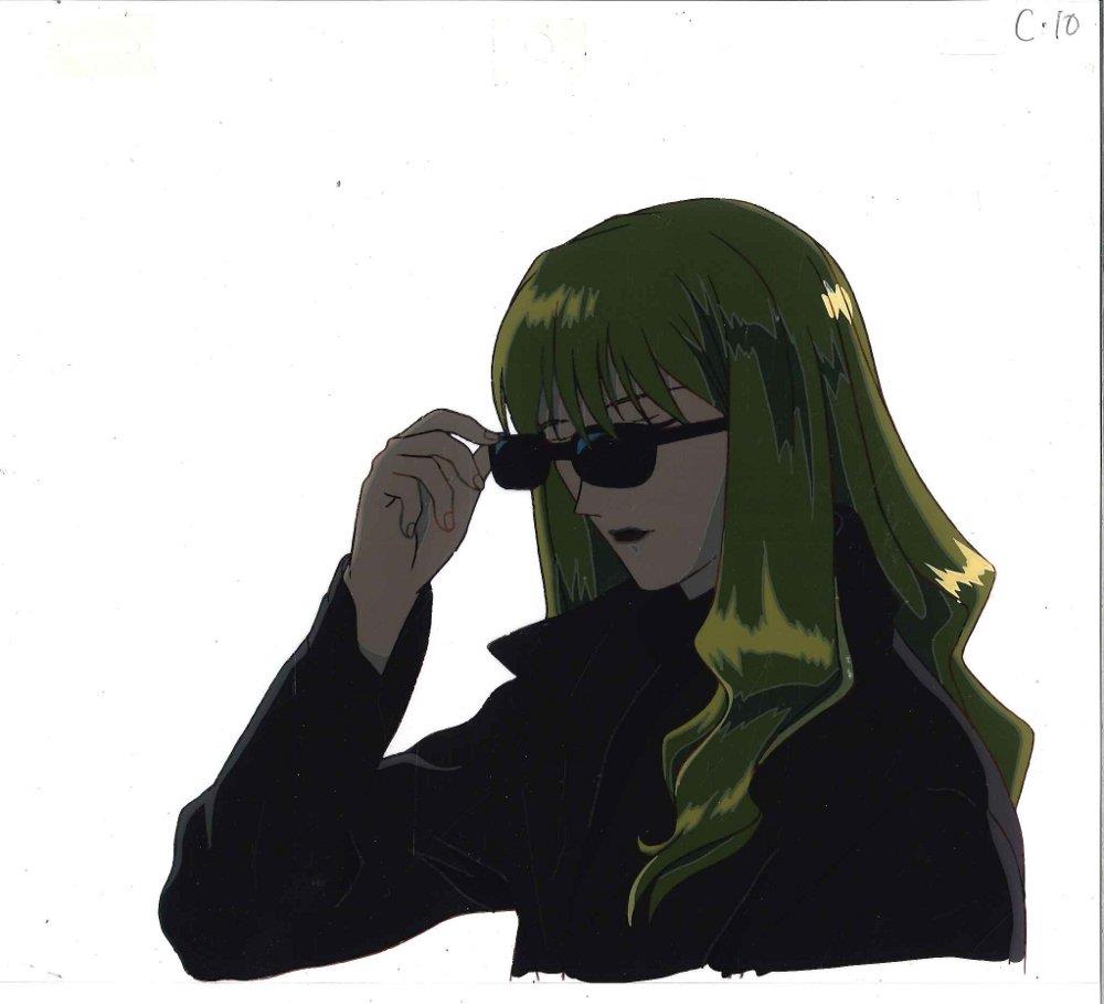 Cowboy Bebop — image 1 of 2