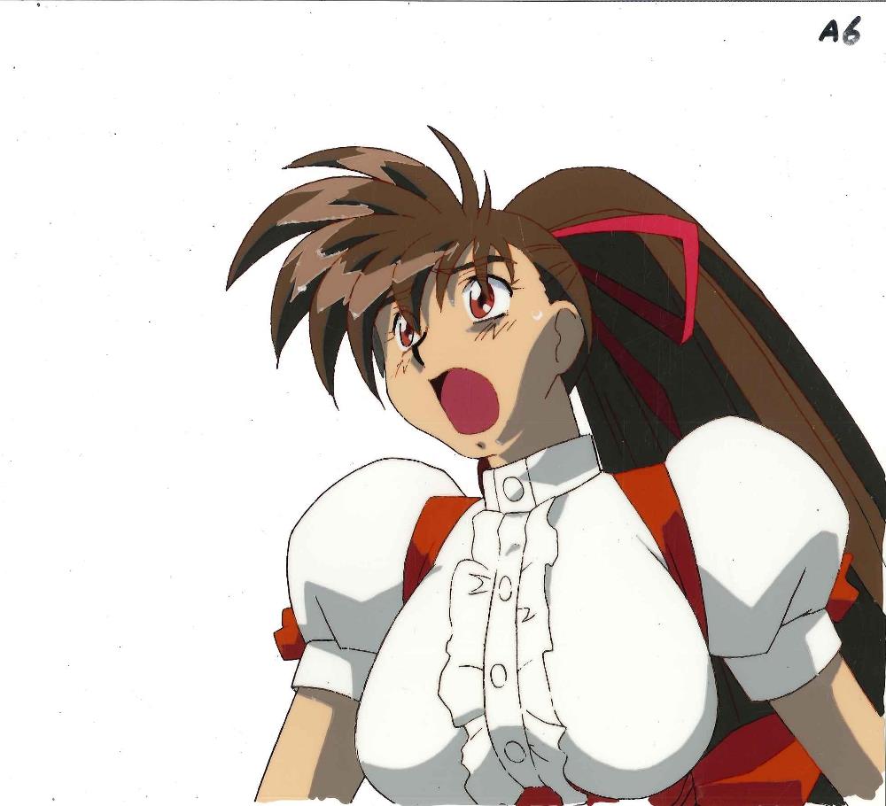 V.G. -ヴァリアブル・ジオ- 武内優香 V.G. -ヴァリアブル・ジオ- 武内優香