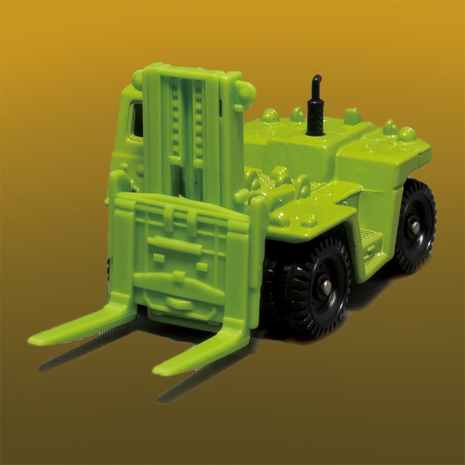 Yahoo!オークション - トミカ はたらくじどうしゃセット2 車体