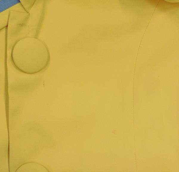 【福袋セール】 COSPATIO/ぱにぽにだっしゅ!/桃月学園女子制服/上着：女性用L コスプレ衣装