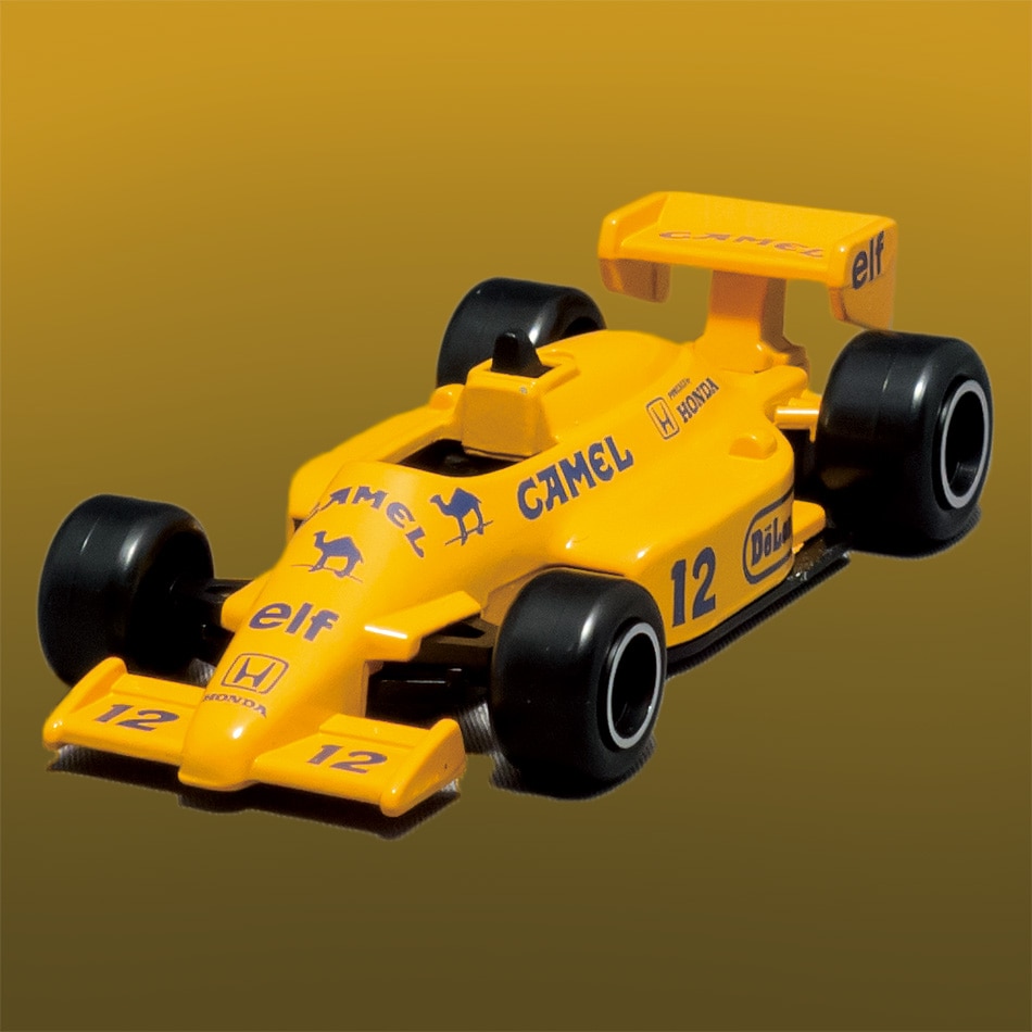 Tomica Gift Set F1 Grand Prix set