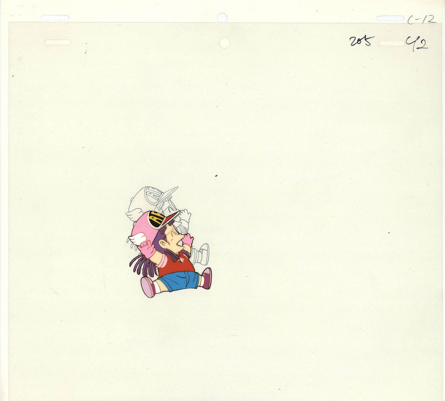 Dr. Slump: Arale-chan — image 1 of 1