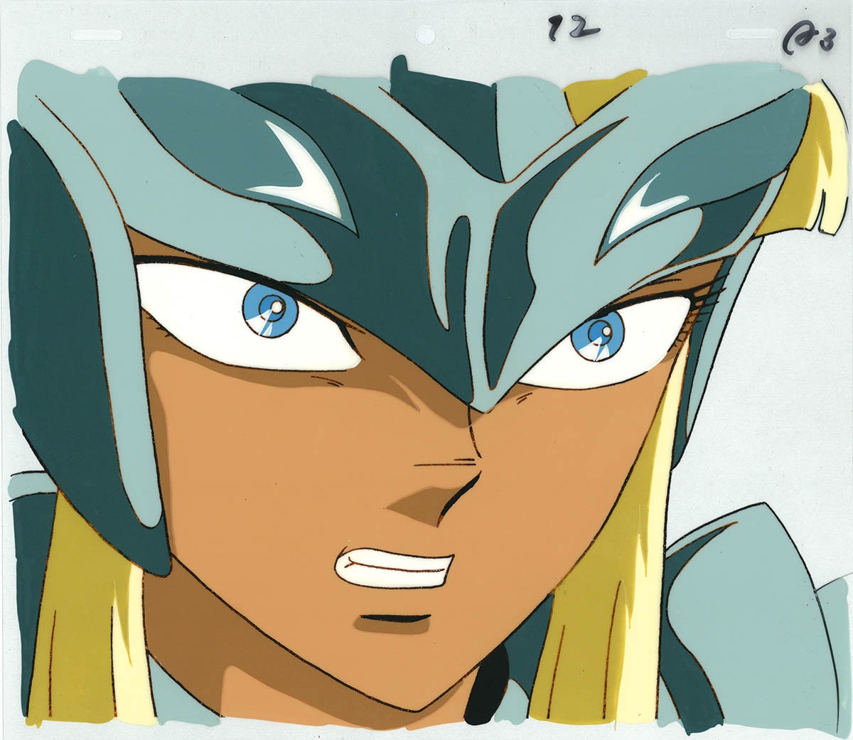 Saint Seiya: Knights of the Zodiac — image 1 of 1