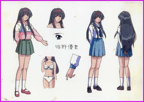 高感度ショップで2023年売れたブランド 鬼作 設定 原画、設定資料集