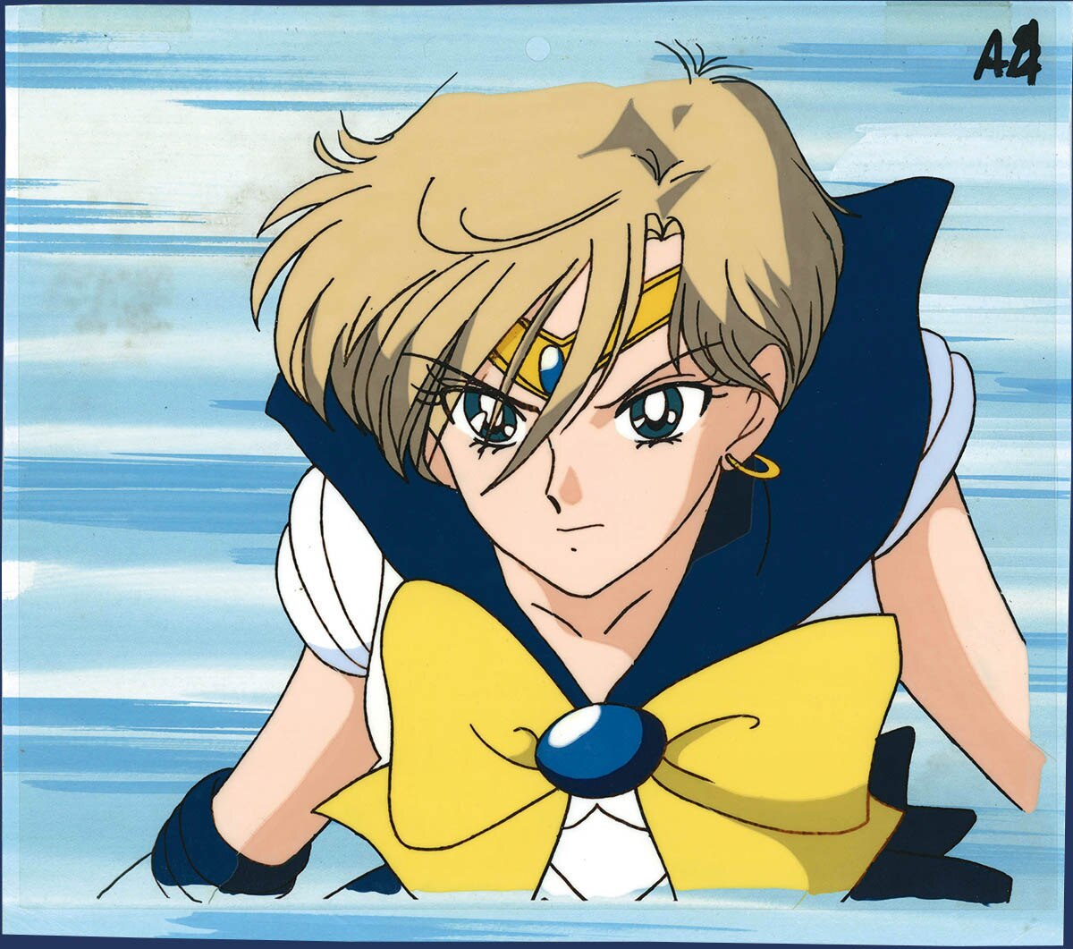 ストアオリジナル セーラーウラヌス ネックレス: 全商品｜Sailor
