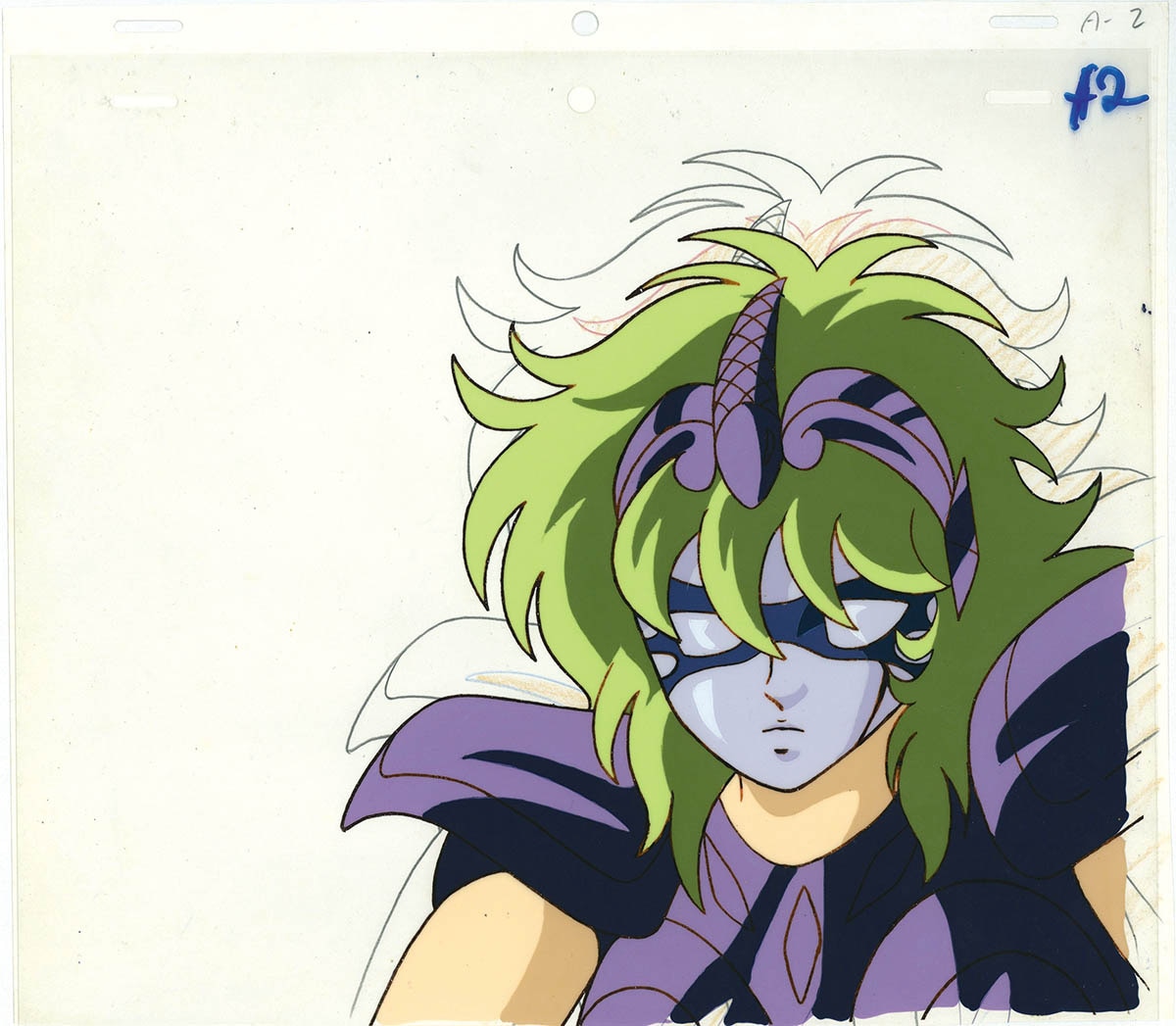 Saint Seiya: Knights of the Zodiac — image 1 of 1