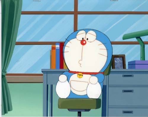 Doraemon — image 1 of 1