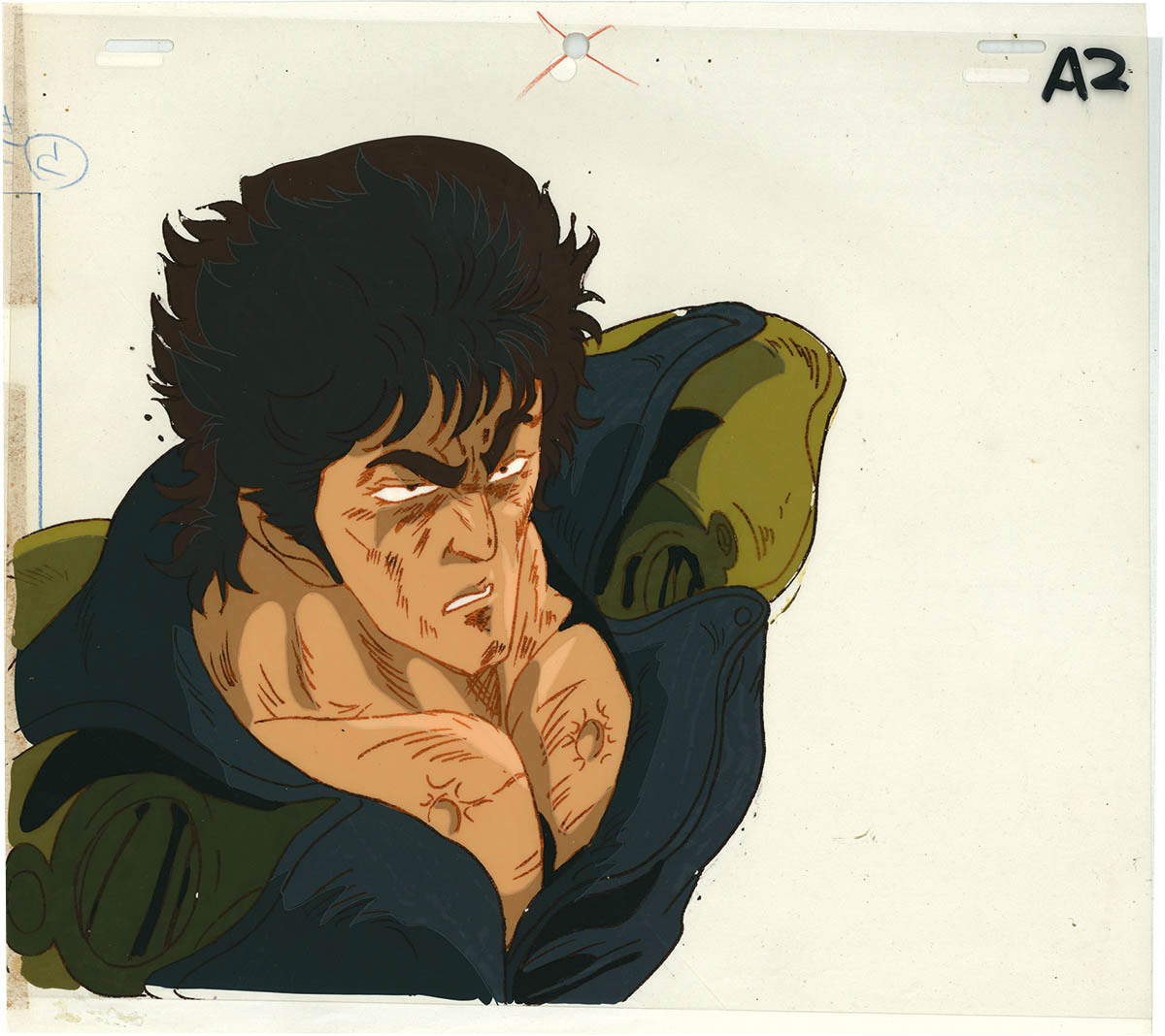 Fist of the North Star 2 — image 1 of 1