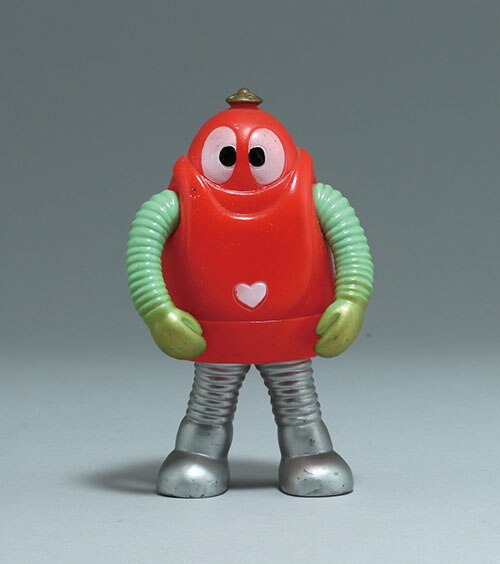 ロボコン ソフビ パチ 無権版 Amazon.co.jp: パチモノ【ソフビ/未開封】ロボコン 無版権 パチ