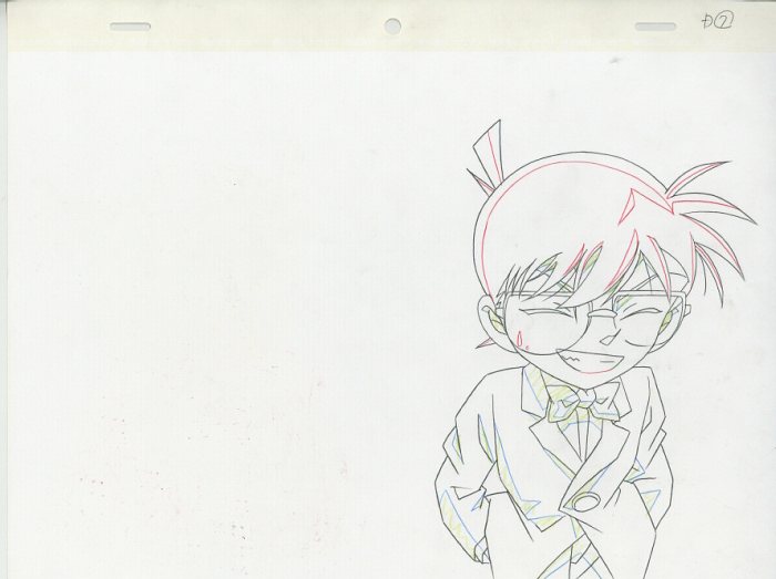 【超激レア】名探偵コナン ビンテージ　天国へのカウンドダウン 歩美　灰原 劇)名探偵コナン 天国へのカウントダウン 光彦/歩美/灰原