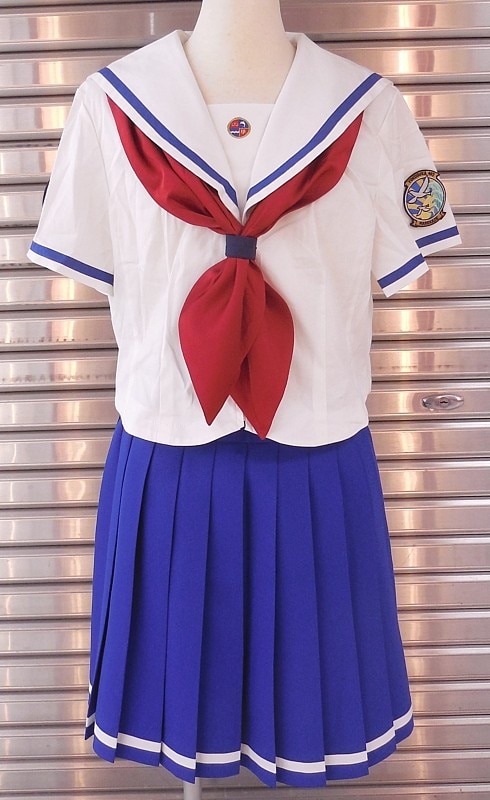 制服 COSPATIO/ハイスクール・フリート/横須賀女子海洋学校制服