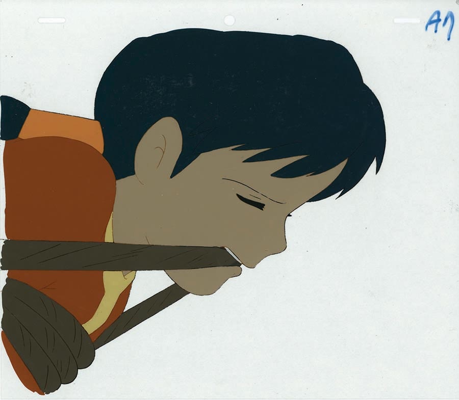 Future Boy Conan — image 1 of 2