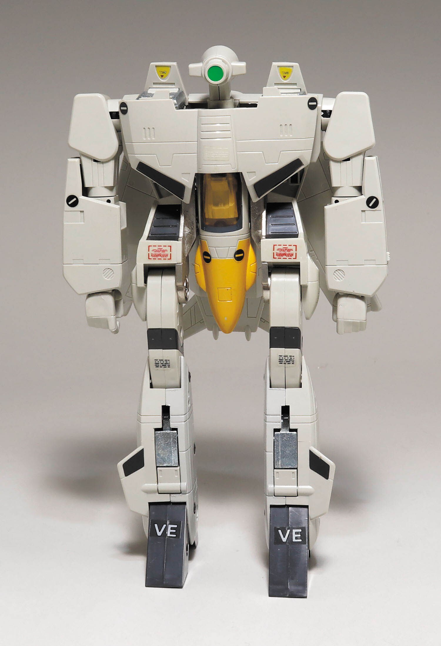 タカトクトイス VE-1 エリントシーカー