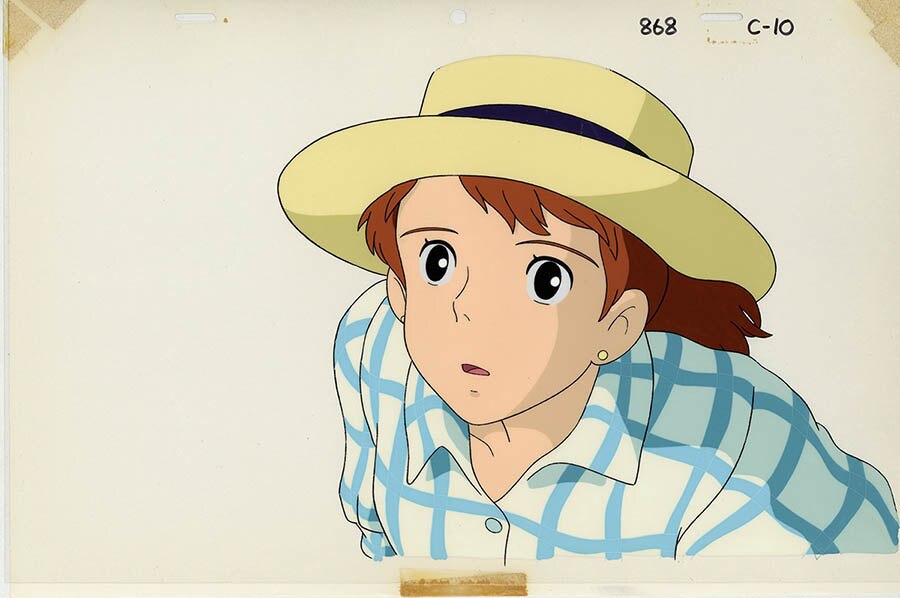 Porco Rosso — image 1 of 1