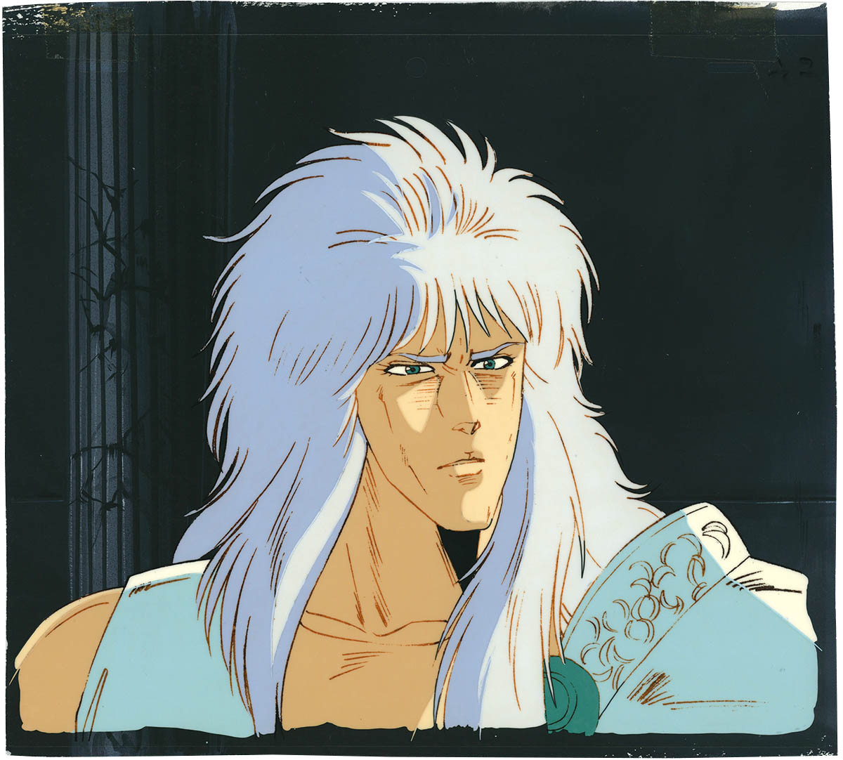 Fist of the North Star 2 — image 1 of 2