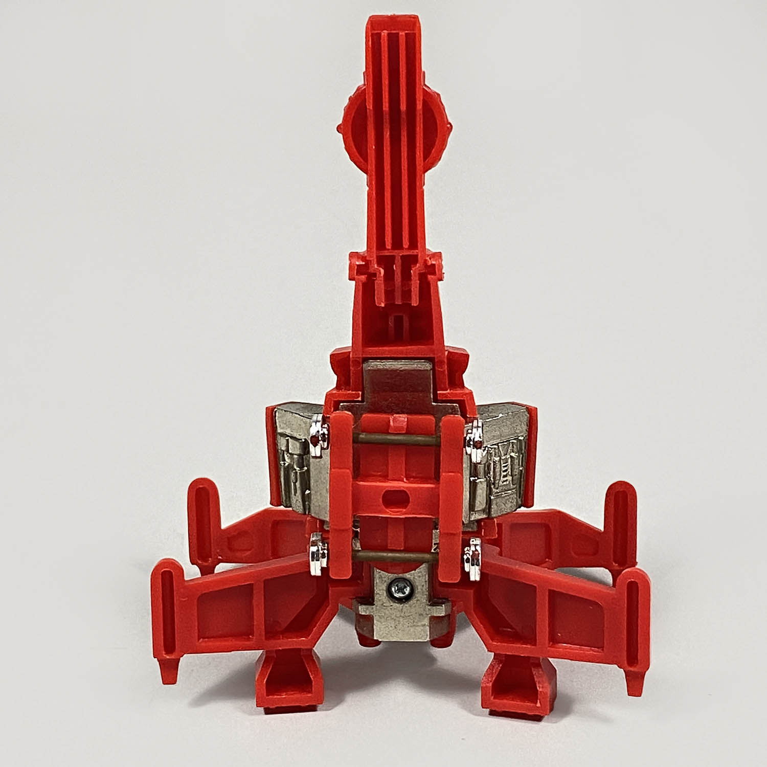 2659] タカトクトイス ミニ合金 Xボンバー