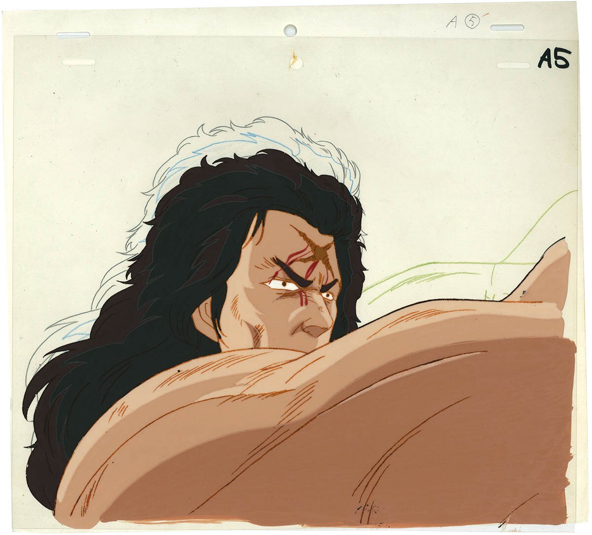 Fist of the North Star 2 — image 1 of 1