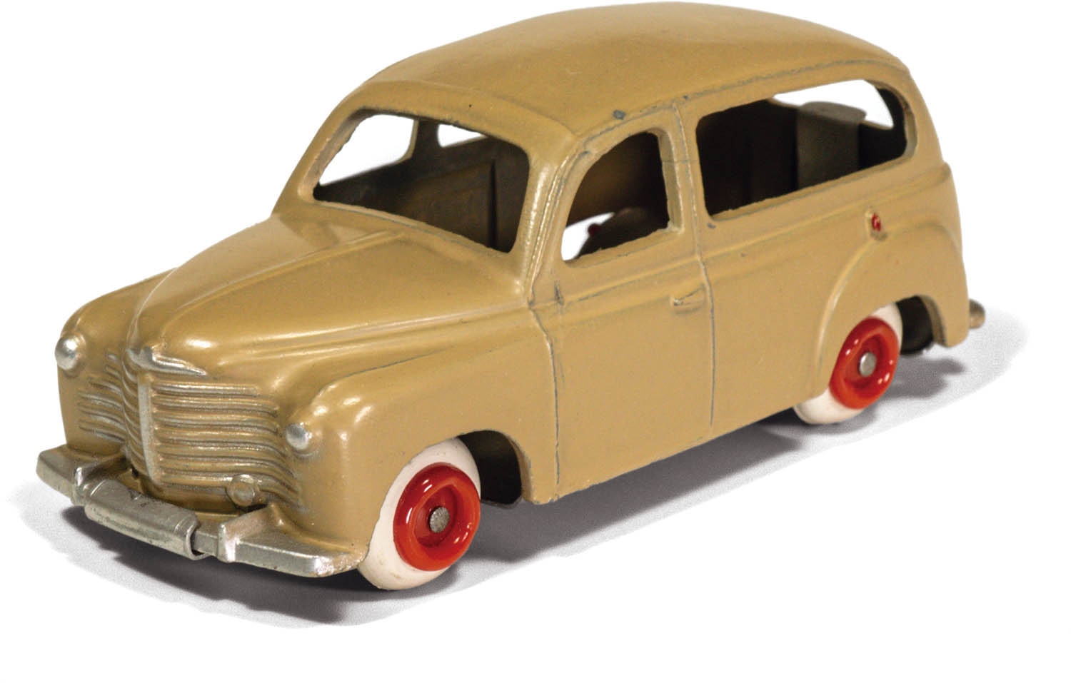 N.3 / 44 Savannah Renault Kororaru 800Kg / Light Brown