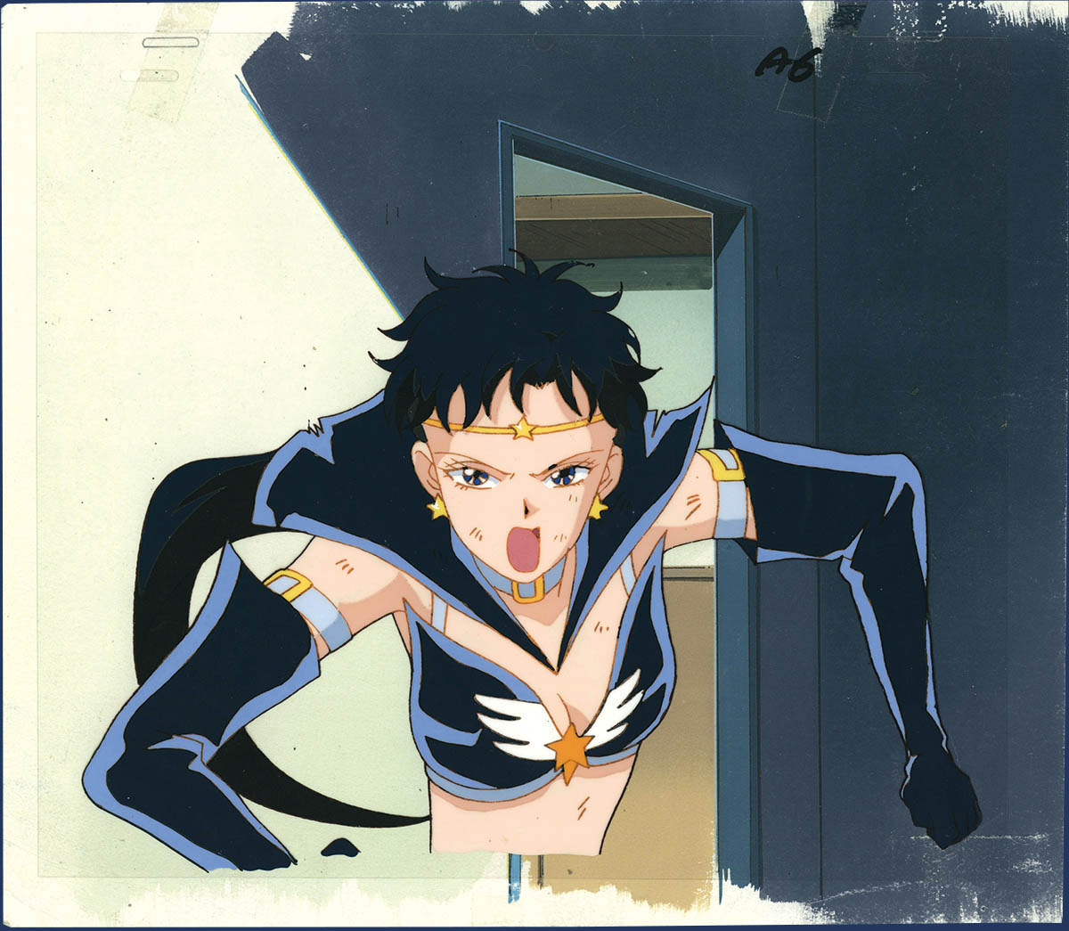 Sailor Moon Sailor Stars — image 1 of 1