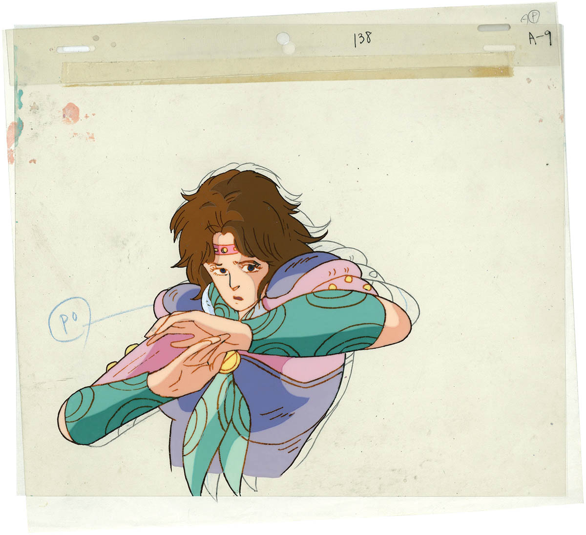 Fist of the North Star 2 — image 1 of 1