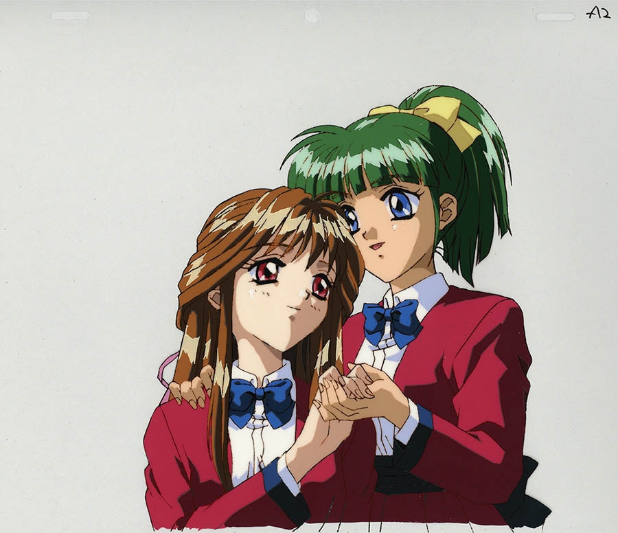 First Loves