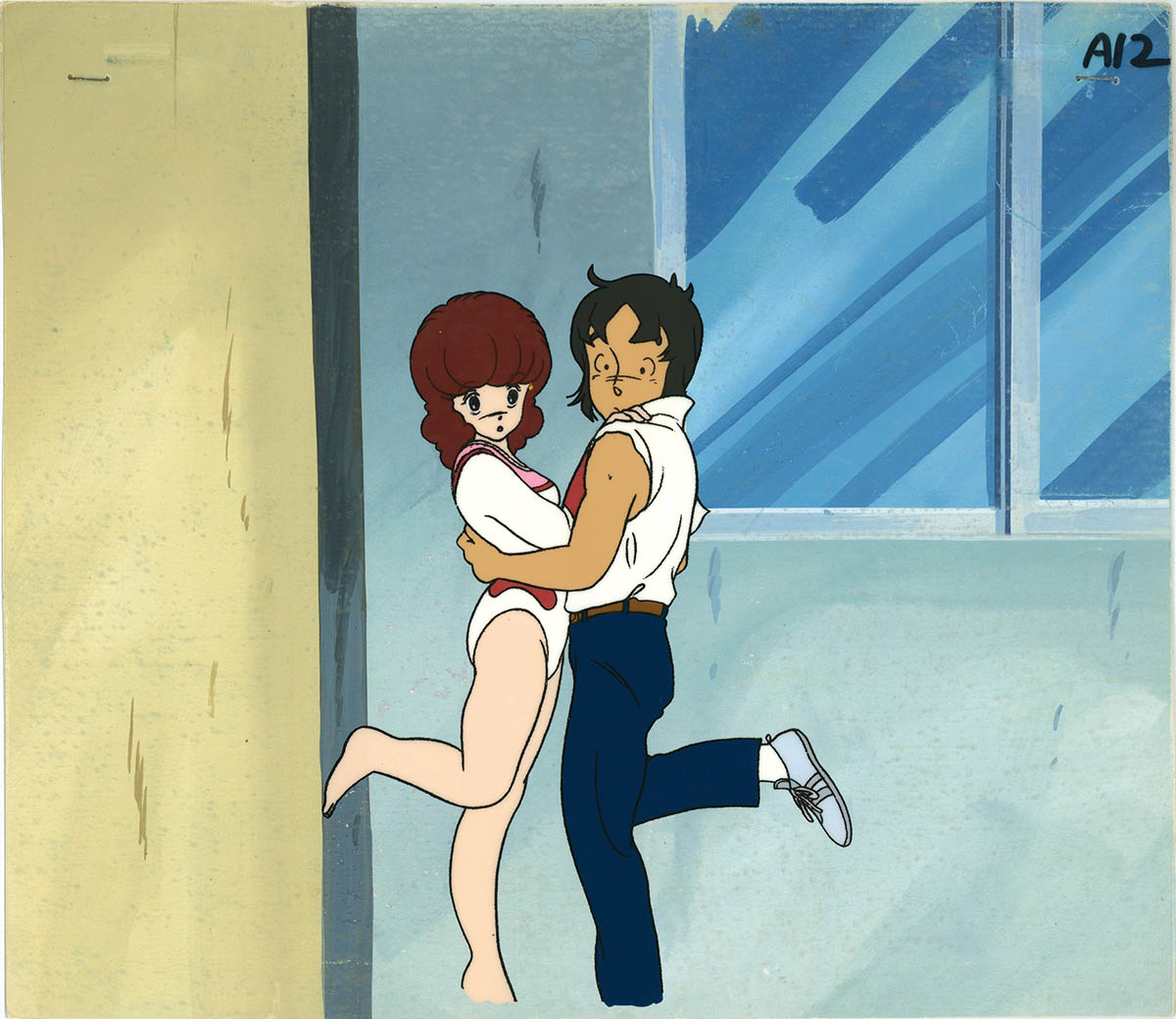 Wingman — image 1 of 1