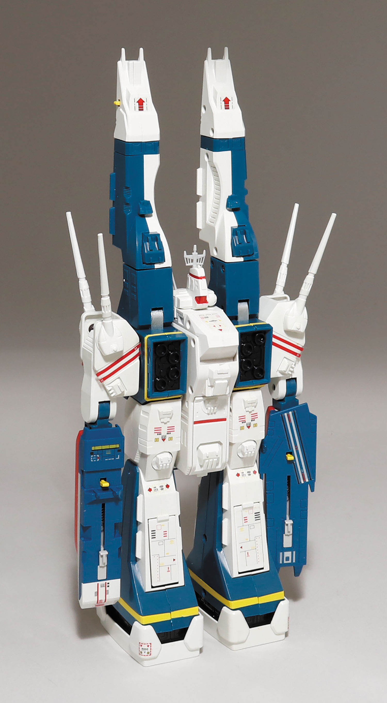 タカトクトイス SDF-1 マクロス強攻型