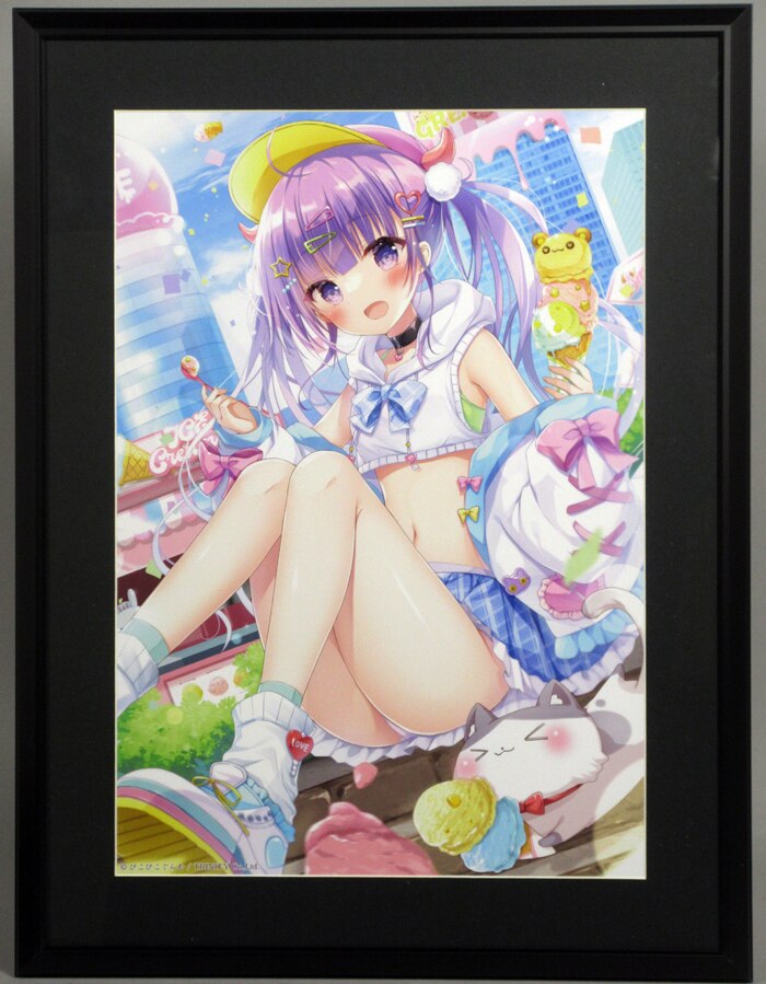 Item's picture