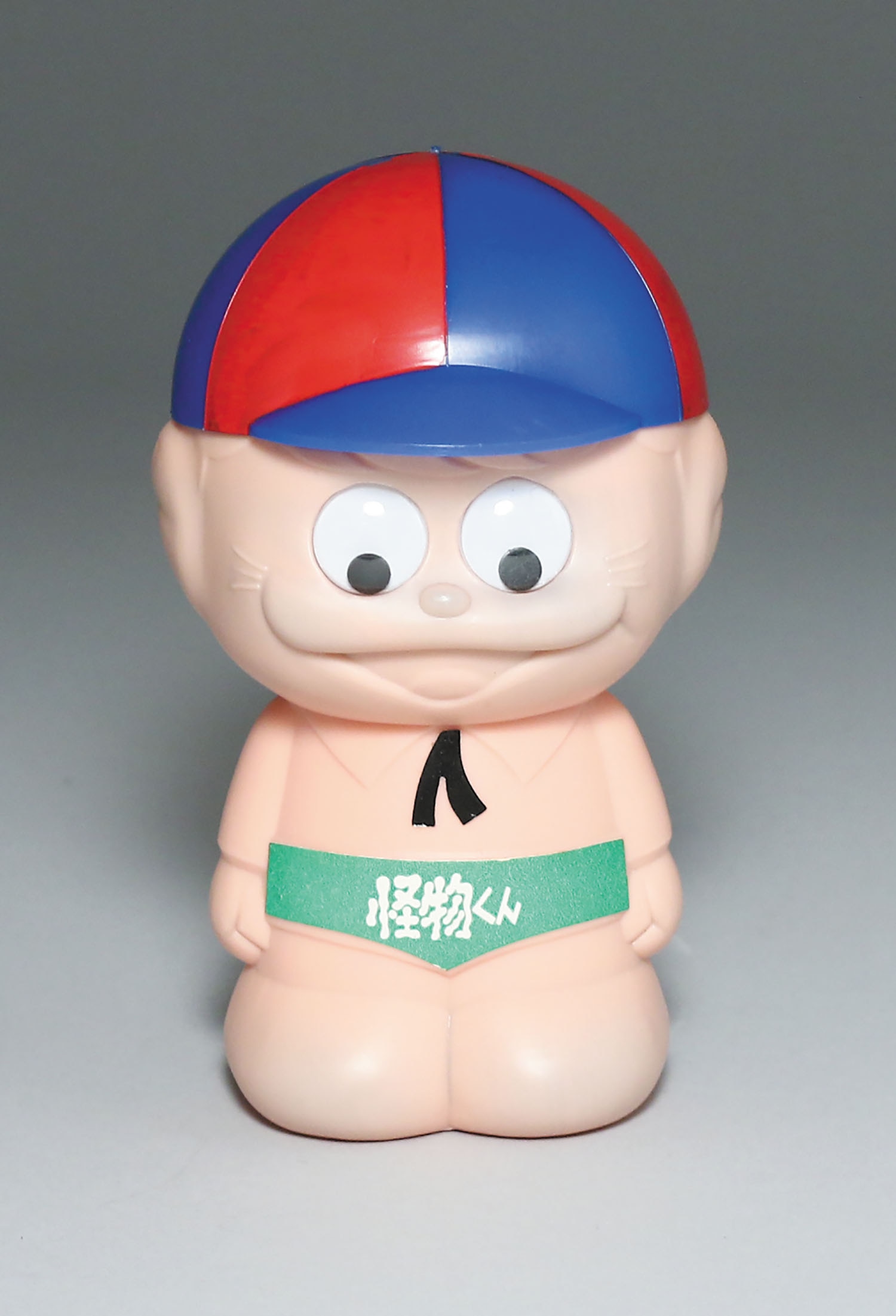 サンスター おもちゃシャンプー 怪物くん