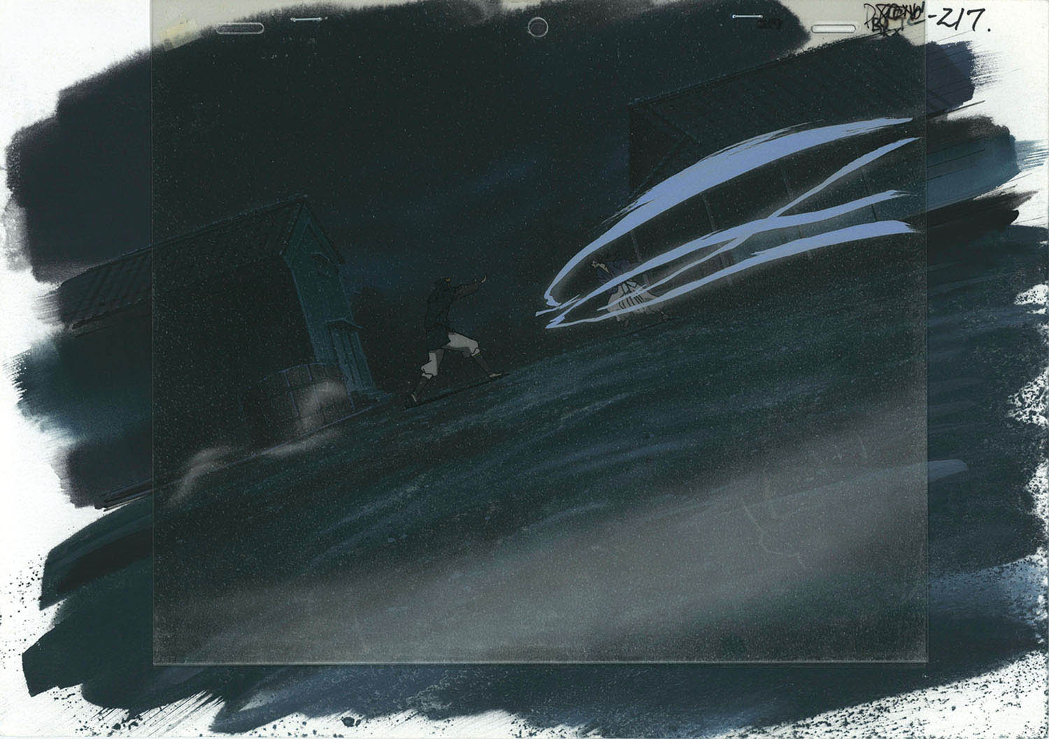 Rurouni Kenshin — image 1 of 6