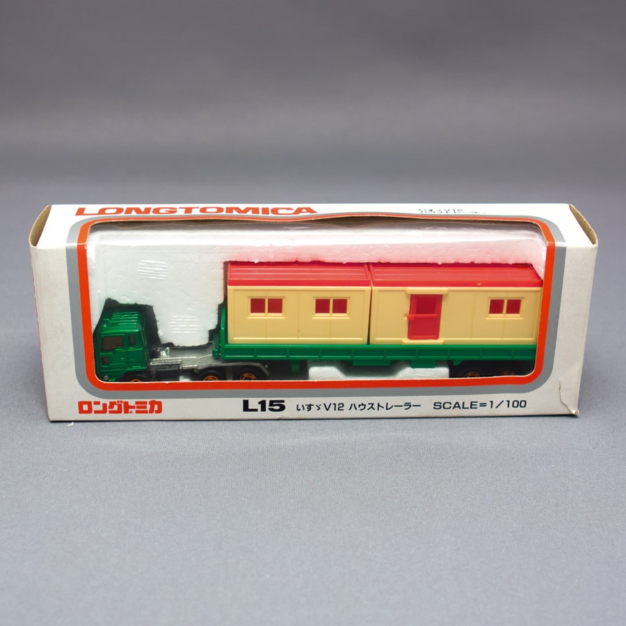 ロングトミカ いすゞ V12 ハウストレーラー m66943326485_1.jpg?1722153196