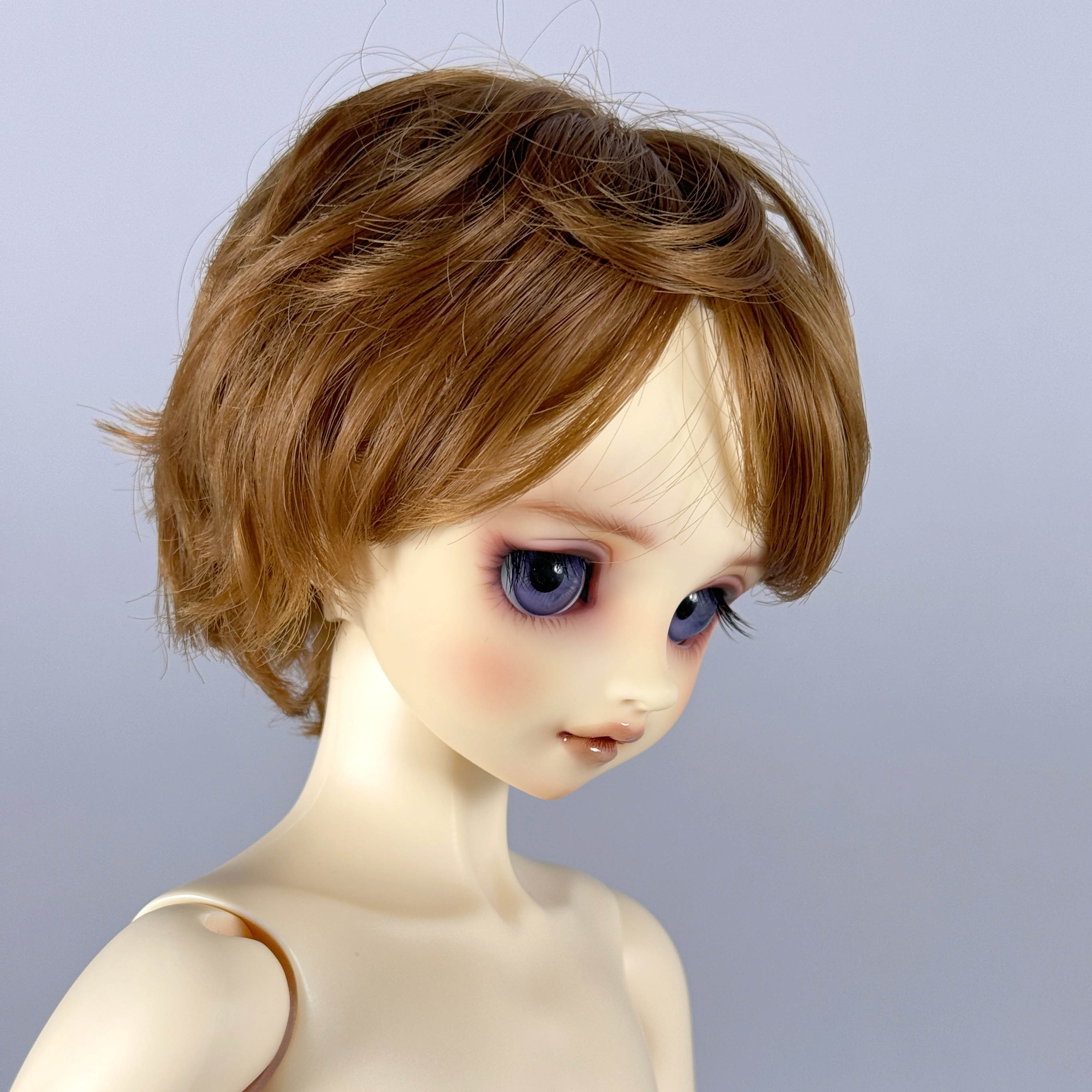 SD13G/荒夜：ワンオフ：Rumina様メイク A-23-11-22-301-NY-ZA