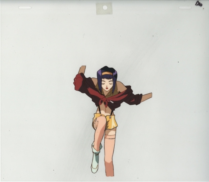 Cowboy Bebop
