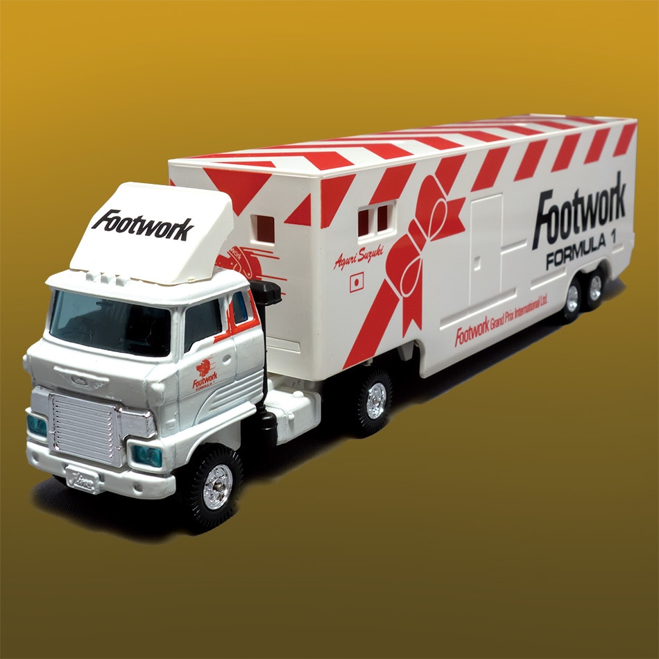 ミニカーショップグローバル - 1/60 トミカダンディ
