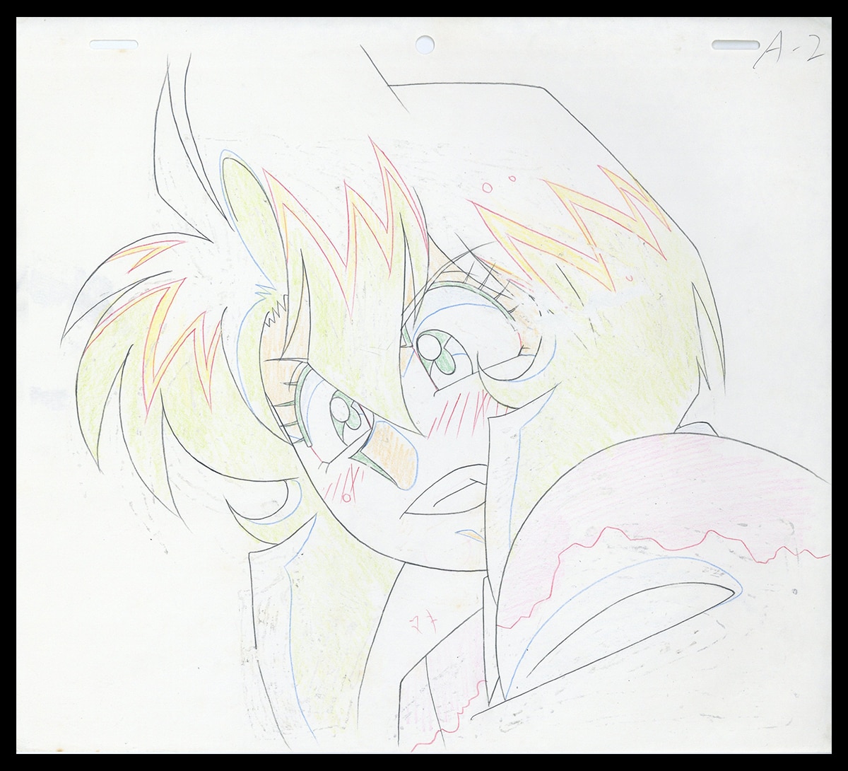 Amazon Com Gunsmith Cats Revised Edition Volume 1 Ebook Sonoda