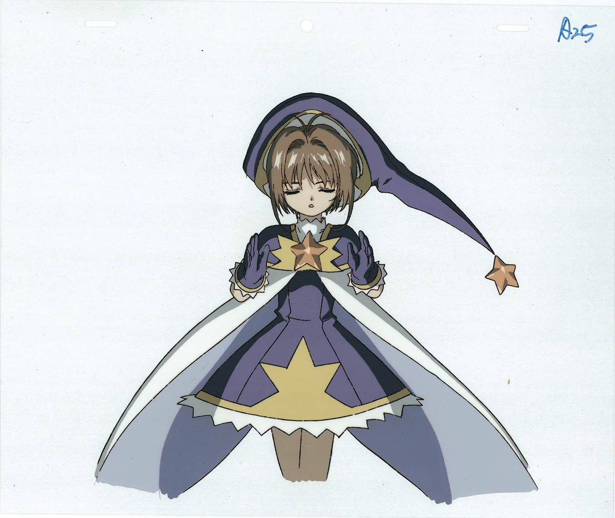 Cardcaptor Sakura: The Movie — image 1 of 1