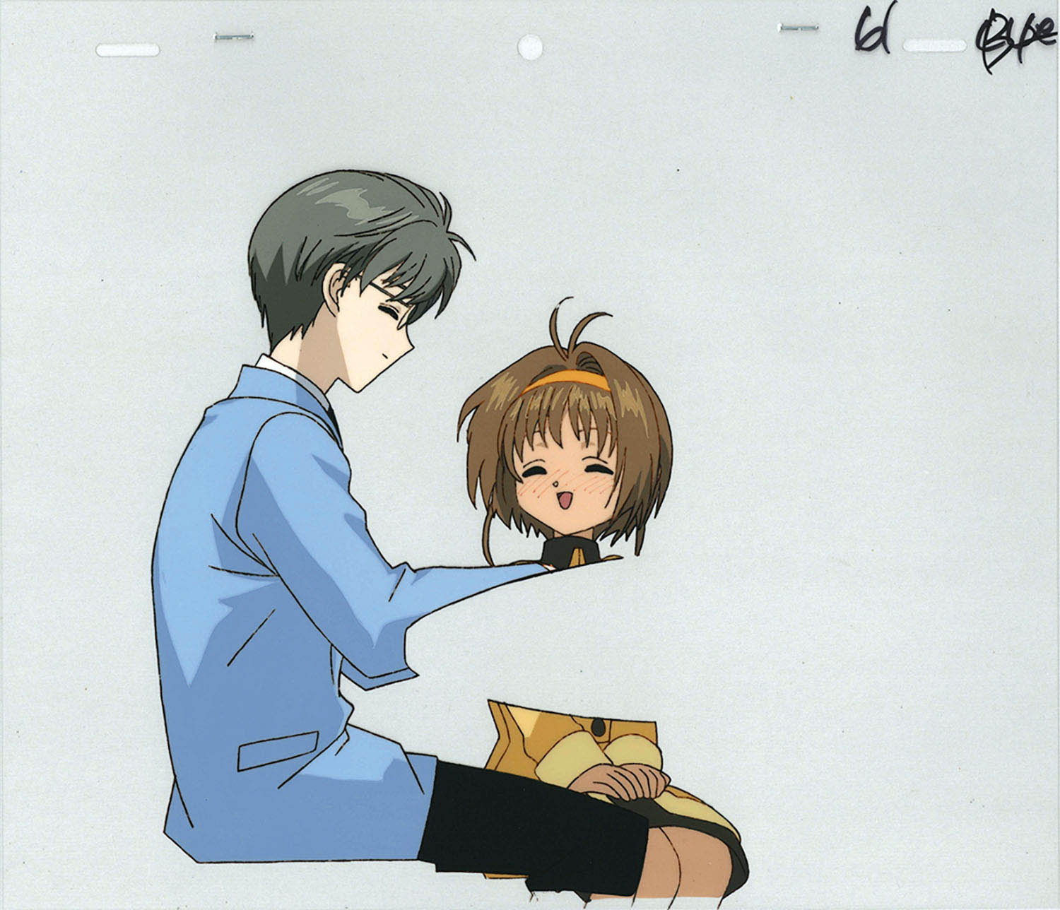 Cardcaptor Sakura — image 1 of 1