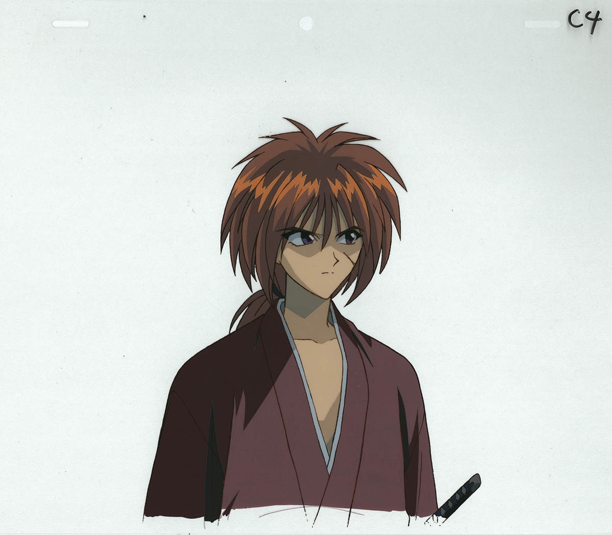 Rurouni Kenshin — image 1 of 2