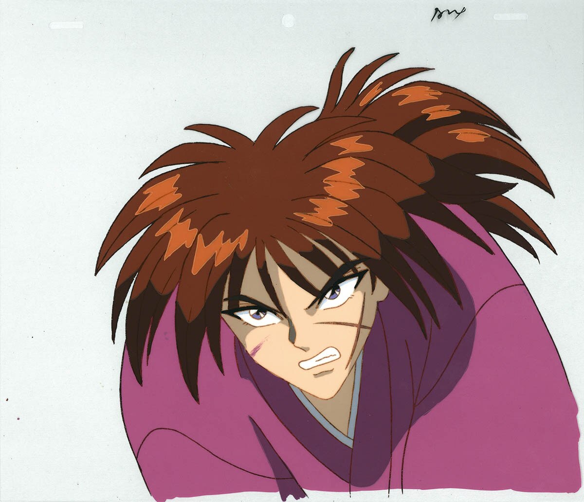 Rurouni Kenshin — image 1 of 2