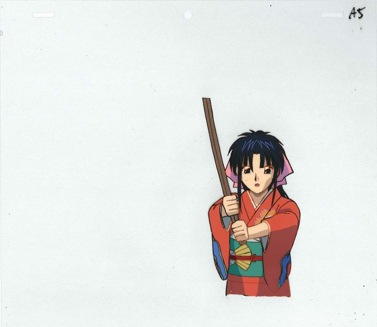 Rurouni Kenshin — image 1 of 2
