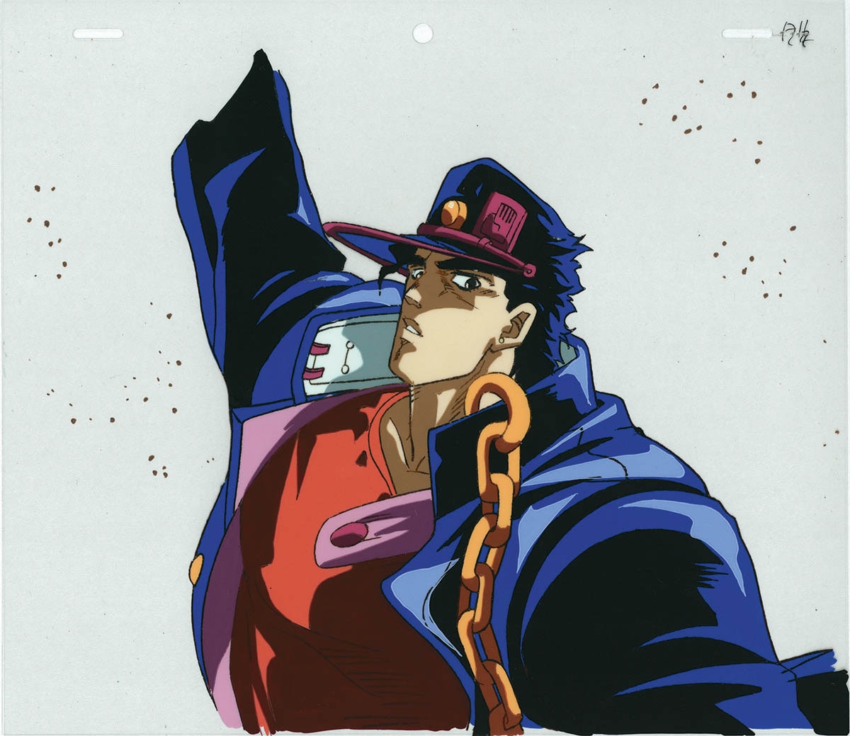 JoJo's Bizarre Adventure — image 1 of 4