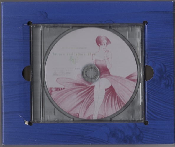 加藤洋之/後藤啓介 直筆サイン入りCD-ROM
