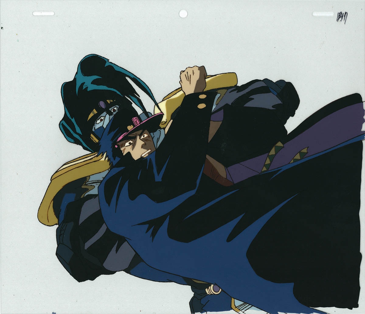JoJo's Bizarre Adventure — image 1 of 4