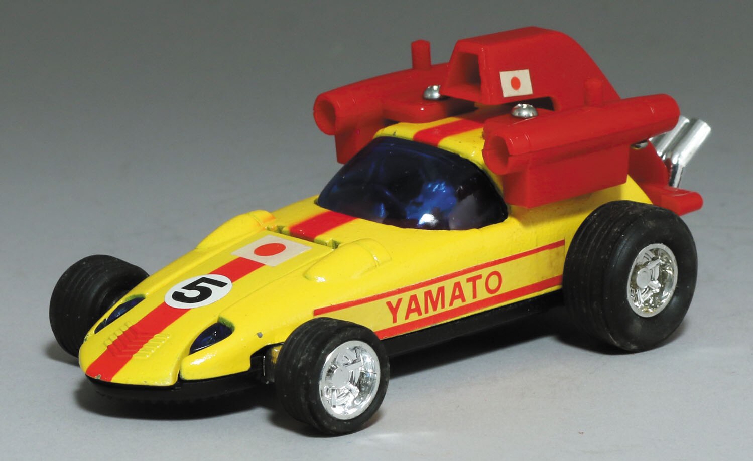 PA-90 マシンヤマト/マシンハヤブサ/ポピニカ