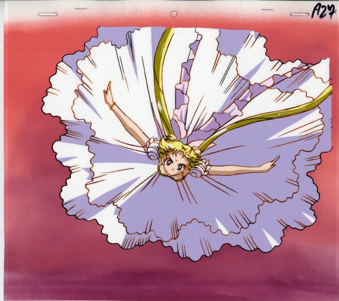Sailor Moon — image 1 of 2